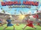Spel Ragdoll Arena! Leuk speergevecht! online