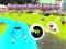 Spel Brainrot World Hole io online