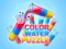 Spel Kleur waterpuzzel online