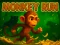 Spel Monkey Run online