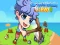 Spel Survival-eiland: EVO online