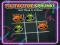 Spel Tic Tac Toe Sprunki online