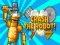 Spel Crash de robot! online
