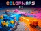 Spel ColorWars.io online