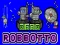 Spel Robbotto online Spel Robbotto online