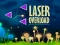Spel Laser-overbelasting online