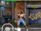 Spel Kung Fu Gym Fighting online
