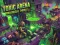 Spel Toxic Arena Biological Threat online