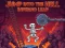 Spel Spring in de Hell Inferno Leap online