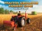 Spel Tractor Simulator Landbouwspel online