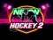 Spel Neonhockey 2 online