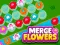 Spel Bloemen samenvoegen online