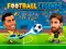 Spel Football Legends 2026 online