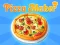 Spel Pizza-maker online