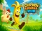 Spel Kip Bananen Run online