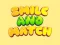 Spel Glimlach en match online