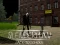 Spel Slenderman terug naar school online