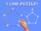 Spel 1-regelige puzzel online