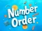 Spel Nummervolgorde online