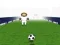 Spel Idle Football Challenge 3D online Spel Idle Football Challenge 3D online