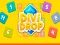 Spel Divi Drop online
