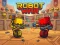 Spel Robot War online