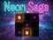 Spel Neon-saga online