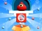 Spel Kerst Candy Escape 3D online