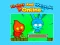 Spel Fireboy en Watergirl online online