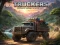 Spel Vrachtwagenchauffeurs: offroad vrachtvervoer online