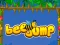 Spel Bijenspringen online