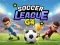 Spel Voetbalcompetitie G4 online
