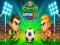 Spel Voetbalarena x online Spel Voetbalarena x online