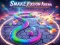 Spel Snake Fusion-arena online