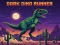 Spel Donkere Dino Runner online