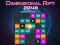 Spel Dimensionale kloof 2048 online