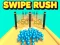 Spel Veeg Rush online