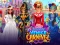 Spel Ellie en vrienden Venice Carnival online