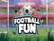 Spel Voetbalplezier online