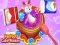 Spel Perfecte cakemaker online