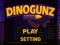Spel Dinogunz online