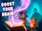 Spel Boost je hersenen! online