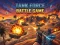 Spel Tank Force Battle Game online