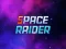 Spel Space Raider online