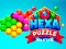 Spel Hexa puzzelmeester online