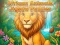 Spel Afrikaanse dieren: legpuzzels online