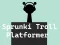 Spel Sprunki Troll-platformer online