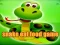 Spel Slang eet voedselspel online Spel Slang eet voedselspel online