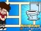 Spel Maze Escape Toilet Rush online