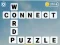 Spel Word Connect Puzzle online